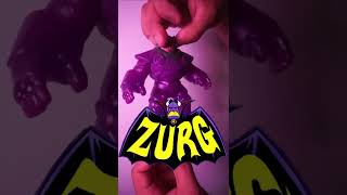 Emperor Zurg Heroes of Goo Jit Zu LIGHTYEAR