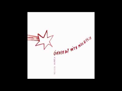 2001: Golden Boy with Miss Kittin - Rippin Kittin: B1. "Rippin Kittin (Egoexpress Mix)"