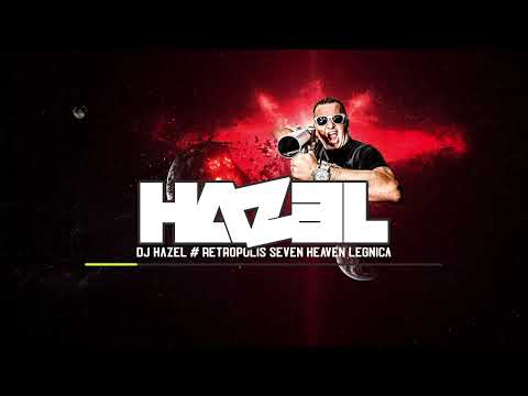 Hazel   #Seven Heaven Legnica     -    Retropolis