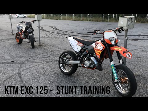 Thumbnail for a recent video by Toni Mäkinen