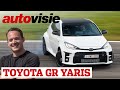Toyota GR Yaris (2020) | Maakt hij het waar? | Review | Autovisie
