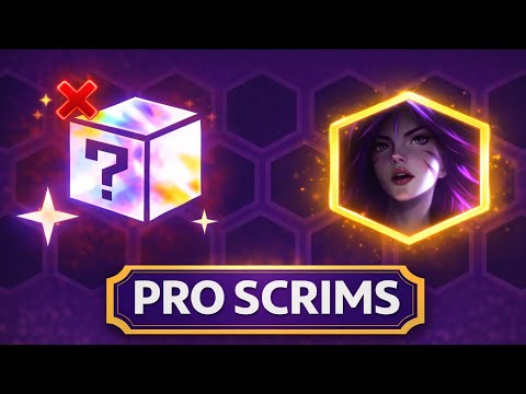 Rerolling 4-Costs Is a Win Condition (Elite Coaching)