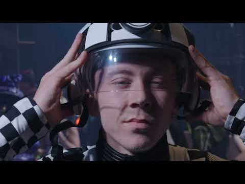 Starlight Express London Teaser | Starlight Express
