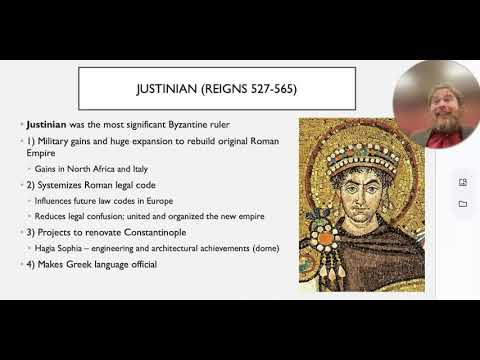 Period 1 4 The Fall & Rise of the Roman Empire