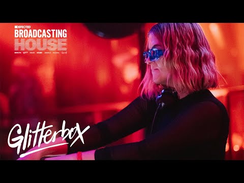 Anna Collecta (Episode #9) - Defected Broadcasting House