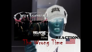 Download lagu Obituary - The Wrong Time | Reaction! mp3 Download lagu Obituary - The Wrong Time | Reaction! mp3