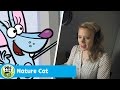 NATURE CAT Kate McKinnon Interview PBS KIDS