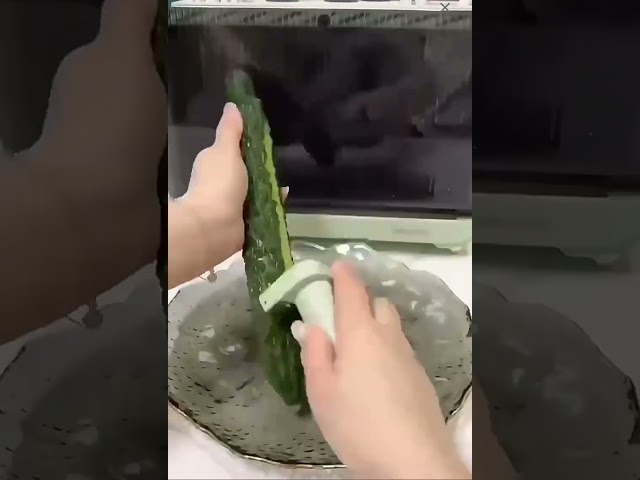 قطاعة خضار يدوية قطاعة خضار 4 في 1