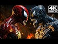 Spider Man FULL MOVIE 2024 4K Ultra HDR