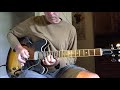 This Is Your Song | Tommy Walker | electric guitar