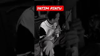 Download lagu YATIM PIATU RHOMA IRAMA CEK SOUND SULING COVER BY BANG ALI mp3