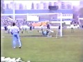 videó: MTK - Ferencváros 3-1, 1987 - TS - Összefoglaló