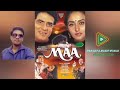 MAA 1991 Full Movie Audio Jukebox Jitendra Jayaprada Kumar Sanu Anu Malik