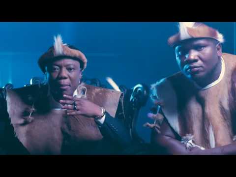 DJ Tira ft Black Motion & Drumetic Boyz - Sfuna Abo Chomi (OFFICIAL MUSIC VIDEO)