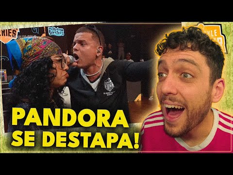 🤩 PANDORA SHOWS AN AMAZING LEVEL IN FMS 🤩