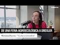 ¿Qué tienen que ver la Rueda de Candombe, una feria agroecológica y Drexler?