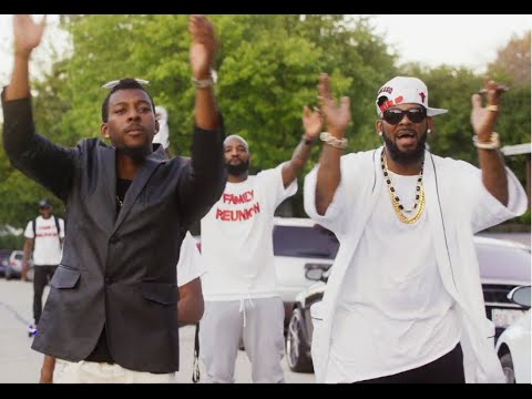 Miniatura de YouTube - Backyard Party