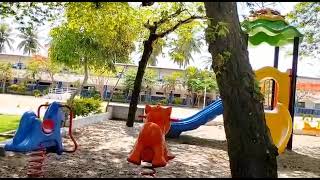 Smt Vasanthi Venugopal English High School Video