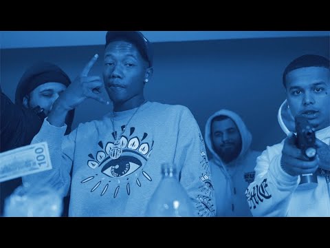 R3 Da Chilliman x Heembeezy Type Beat "Freestyle"