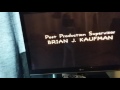 2004 Simpsons Credits With 1992 Mosic
