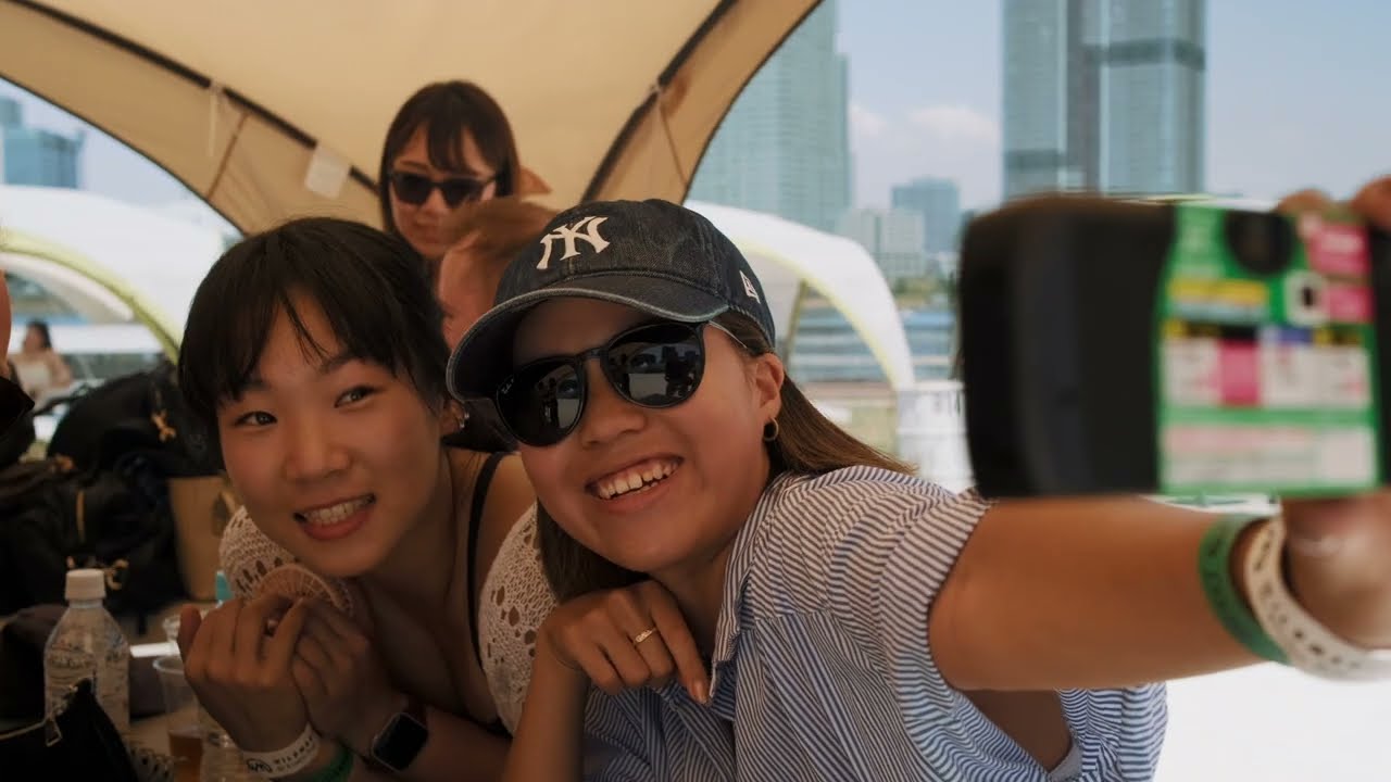 Cornerstone Summer Party