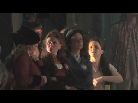 Umberto Giordano: Andrea Chénier