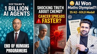 Perplexity Beats ChatGPT?, 1 Billion AI Coming, Cyberattack Hits Microsoft- Tech News
