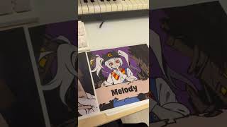 明日新曲公開します。