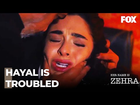 Hayal's Troubles Won't End -  Her Name Is Zehra Episode 25
