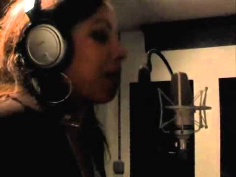 Making of 'Coupe Le Verbe En Deux' video by Akro & Leki (prod. by DJ Dysfunkshunal)