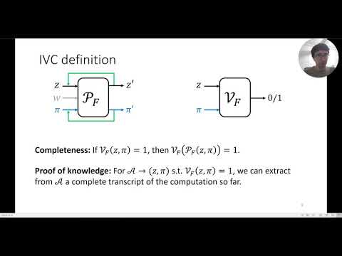 Proof-Carrying Data from Accumulation Schemes