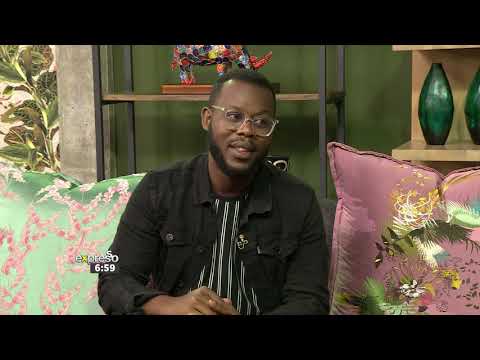 Getting to know Musician, Jooma