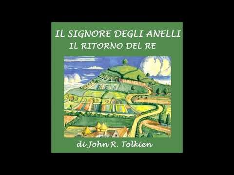 Il Signore degli Anelli  Libro VI  Il ritorno del Re