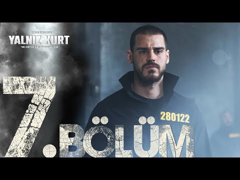 Yalnız Kurt 7. Bölüm  @atvturkiye