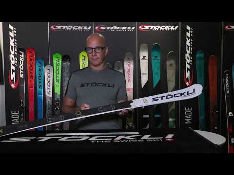 21/22 Stöckli Laser MX (dame) - norsk presentasjon