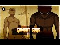 Combat Gods II UNCENSORED