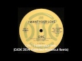 Chic - I want your love (DJOK 2014 Extended ...