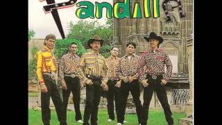 Que culpa tienen los buelles;LA PANDILLA DEL NORTE,1998