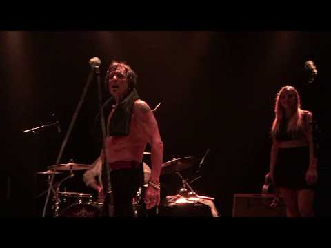 Imperial Crowns - Praise His Name | Live @ Gebr. De Nobel, Leiden | October 12, 2018