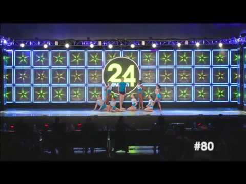 Hold Back the River - Center Stage Dance Studio