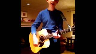 Micah does Baby We Were Born to Add