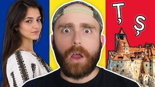 Language Review: Romanian