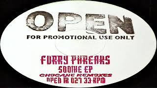 Furry Phreaks - Soothe (Chicane Jazz) 4K