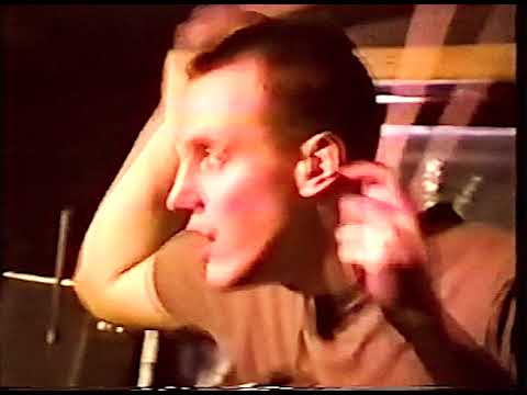 Video thumbnail for Don’t Look Down (Live on KBOO)