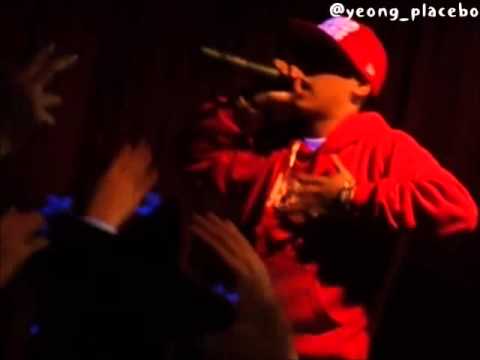 [111218 Do It For The Fans Show] DoK2-It's Gon' Shine