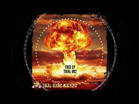 Beat Crusher Tikal Sound Records   The Day AfteR