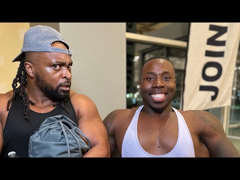 No where is safe! @RealMikeMizzle