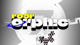 디버프전 레전드 채보 [RCL S2 Round 3] #59 | roər - orphᴉc