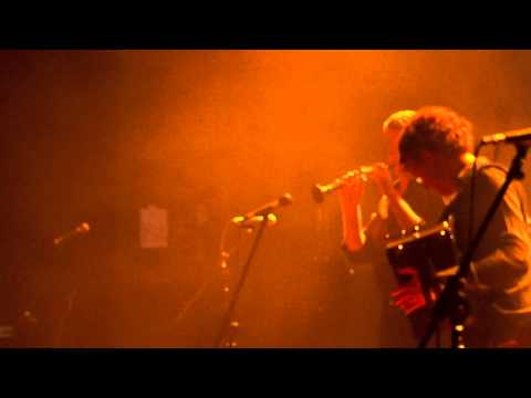 HAMON MARTIN à Hanoï. Live