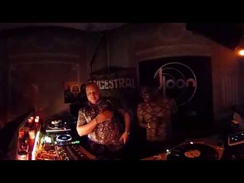 ANCESTRAL #14 - 360°